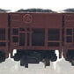 Marklin 82591 Z Scale Pennsylvania Hopper Car Set (Set of 5) LN/Box