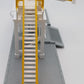 MTH 30-9117 O Gauge Columbia Oil Storage Station VG/Box