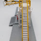 MTH 30-9117 O Gauge Columbia Oil Storage Station VG/Box
