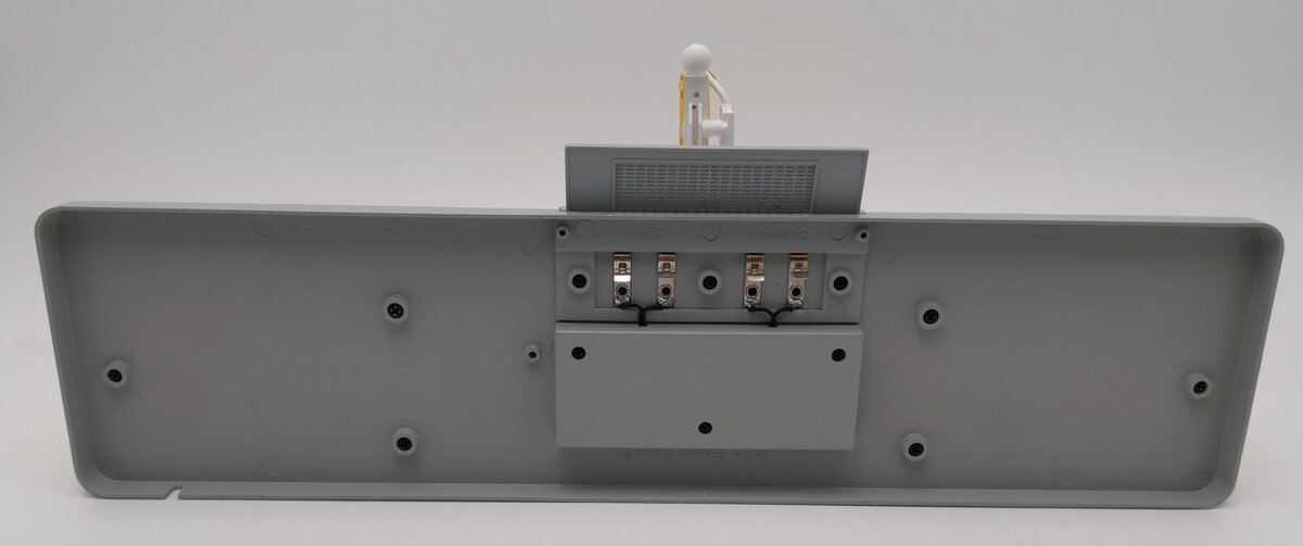 MTH 30-9117 O Gauge Columbia Oil Storage Station VG/Box