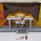 MTH 30-9117 O Gauge Columbia Oil Storage Station VG/Box