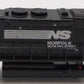 American Z-Line 1866 Z Scale Norfolk Southern SD40-2 Diesel Locomotive #6175 LN/Box