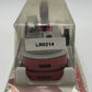 Majorette 3030 1:56 Scale Diecast Poclain Excavator LN/Box
