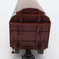 Marklin 48010 DB Sliding Wall Boxcar LN/Box