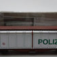 Marklin 48010 DB Sliding Wall Boxcar LN/Box