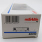 Marklin 48010 DB Sliding Wall Boxcar LN/Box