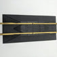 Aristo-Craft 11350 G Scale Brass 12 Inch Rerailer Track EX