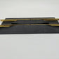 Aristo-Craft 11350 G Scale Brass 12 Inch Rerailer Track EX