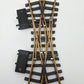 LGB 1226 G Gauge Electric Double Slip Switch Turnout Track with Switch Motor EX