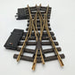 LGB 1226 G Gauge Electric Double Slip Switch Turnout Track with Switch Motor EX