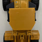 Shinsei 1:50 Scale Diecast WA350 Wheel Loader EX/Box