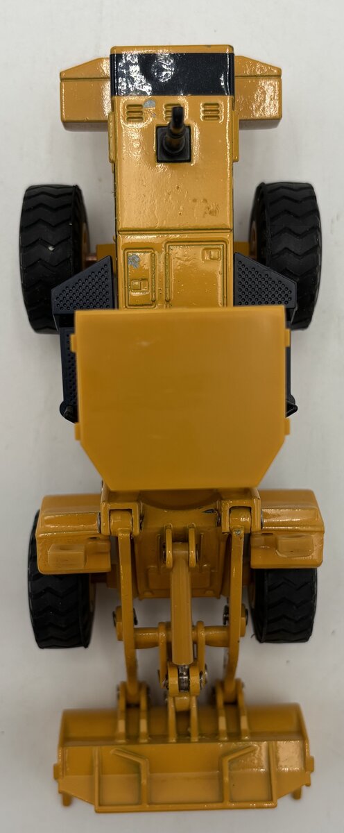 Shinsei 1:50 Scale Diecast WA350 Wheel Loader EX/Box