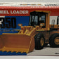 Shinsei 1:50 Scale Diecast WA350 Wheel Loader EX/Box