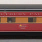 USA Trains R31095 Southern Pacific Daylight Sleeper 2 #9033/Box