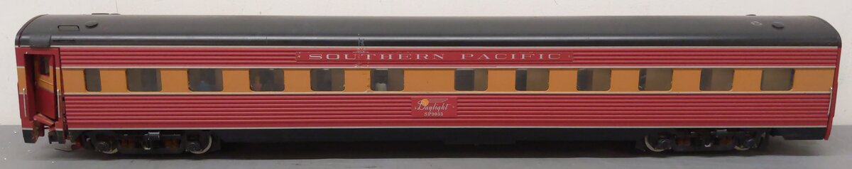 USA Trains R31095 Southern Pacific Daylight Sleeper 2 #9033/Box
