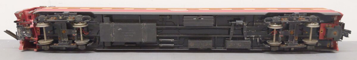USA Trains R31095 Southern Pacific Daylight Sleeper 2 #9033/Box