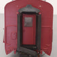 USA Trains R31095 Southern Pacific Daylight Sleeper 2 #9033/Box