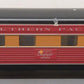 USA Trains R31095 Southern Pacific Daylight Sleeper 2 #9033/Box