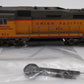 Proto 2000 23089 HO UP GP30 Phase II Diesel Locomotive #822 w/ Dynamic Brakes
