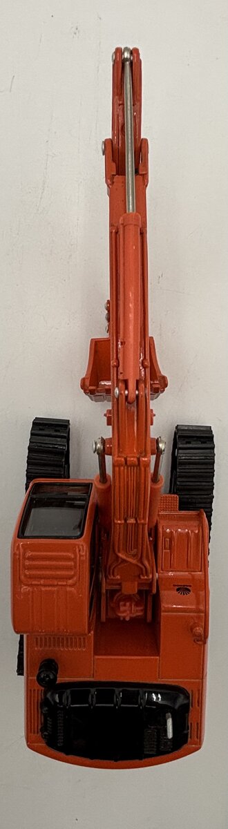 Daewoo 1:40 Solar 220LC-V Crawler Excavator LN/Box
