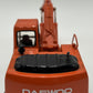 Daewoo 1:40 Solar 220LC-V Crawler Excavator LN/Box