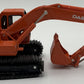 Daewoo 1:40 Solar 220LC-V Crawler Excavator LN/Box