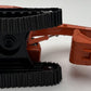Daewoo 1:40 Solar 220LC-V Crawler Excavator LN/Box