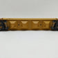 MTH 20-90023D O Gauge Union Pacific 4-Bay Cylindrical Hopper #21247 EX/Box