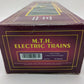 MTH 20-90023D O Gauge Union Pacific 4-Bay Cylindrical Hopper #21247 EX/Box