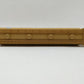 MTH 20-90023D O Gauge Union Pacific 4-Bay Cylindrical Hopper #21247 EX/Box