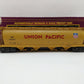 MTH 20-90023D O Gauge Union Pacific 4-Bay Cylindrical Hopper #21247 EX/Box
