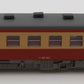 Rokuhan T009-5 Z Scale KIHA52-100 JNR Standard Color Trailer Car LN/Box