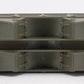 Lionel 6176-100 Vintage O Gauge Olive Drab Hopper VG
