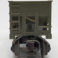 Lionel 6176-100 Vintage O Gauge Olive Drab Hopper VG