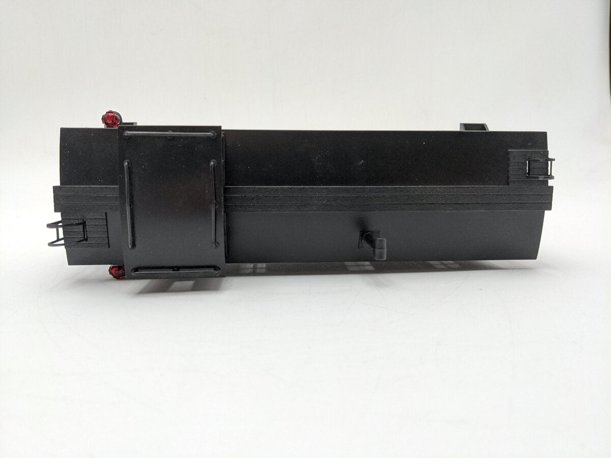 Lionel 6-17880 O Gauge LCCA 1990 Denver & Rio Grande Western Woodside Caboose EX/Box