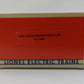 Lionel 6-17880 O Gauge LCCA 1990 Denver & Rio Grande Western Woodside Caboose EX/Box