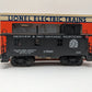 Lionel 6-17880 O Gauge LCCA 1990 Denver & Rio Grande Western Woodside Caboose EX/Box