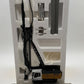 NZG 668 1:50 Liebherr LRB255 Piling & Drill Rig with Base plate and Pile Planks LN/Box