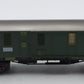 Marklin 4137 HO Scale Munchen Baggage Car #107766 LN/Box