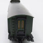 Marklin 4137 HO Scale Munchen Baggage Car #107766 LN/Box