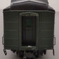 Lionel 1927500 O Gauge Southern 18" StationSounds Diner #3168 EX/Box