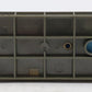 Lionel 3309 Vintage O Gauge Olive Drab Turbo Missile Launch Car -Rare VG