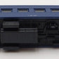 Tenshodo 83012 Z Scale Lighted Passenger Car #193 LN/Box