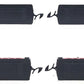 Marklin 87910 Z Scale D&RGW American Old-Timers Passenger Car Set LN/Box
