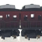 Marklin 87910 Z Scale D&RGW American Old-Timers Passenger Car Set LN/Box