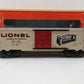 Lionel 6-39200 O Gauge Lionel Hellgate Bridge Boxcar #2 EX/Box