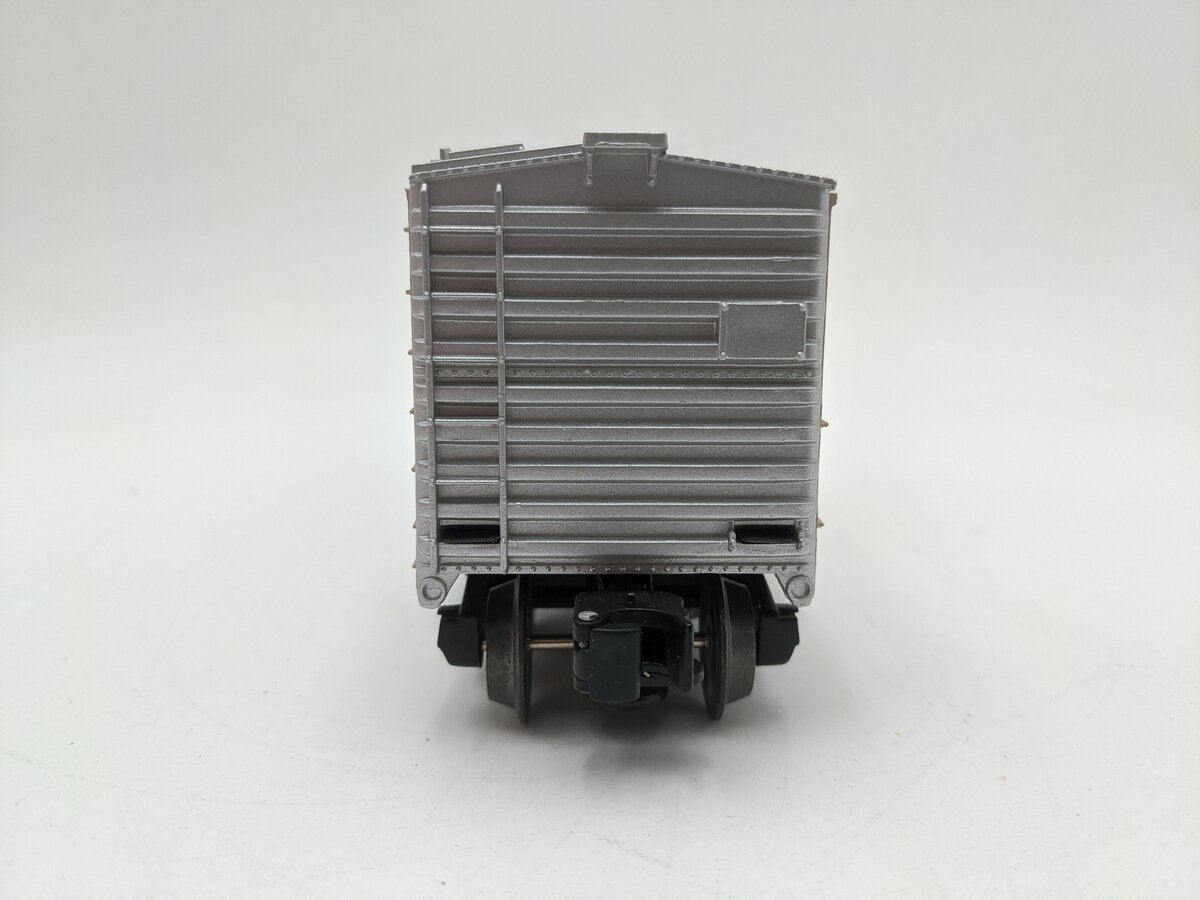 Lionel 6-39200 O Gauge Lionel Hellgate Bridge Boxcar #2 EX/Box