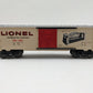 Lionel 6-39200 O Gauge Lionel Hellgate Bridge Boxcar #2 EX/Box