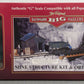 Bachmann 92501 G Scale Mine Structure Kit & Ore Car NIB