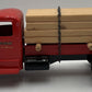Smith Miller 1:16 MACK Smitty Toys Lumbar Truck EX